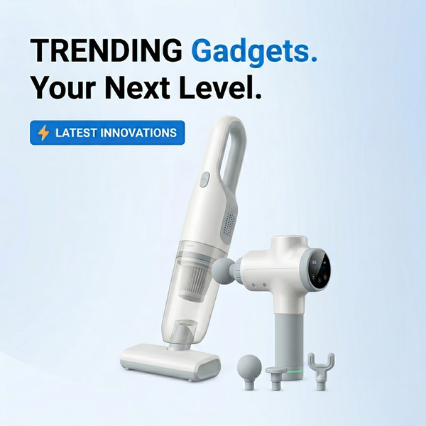 Trending Gadgets