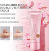 Niacinamide Body Whitening Cream 100gram