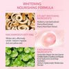 Niacinamide Body Whitening Cream 100gram