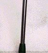 Magic Silicone Broom 50 Inch – 180° Rotating Floor Wiper with Adjustable Handle