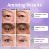 Instant Eye Tightener Easy-Wear Technology