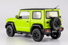 1:12 JIMNNY RTR Green