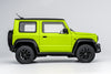 1:12 JIMNNY RTR Green
