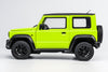 1:12 JIMNNY RTR Green