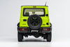 1:12 JIMNNY RTR Green