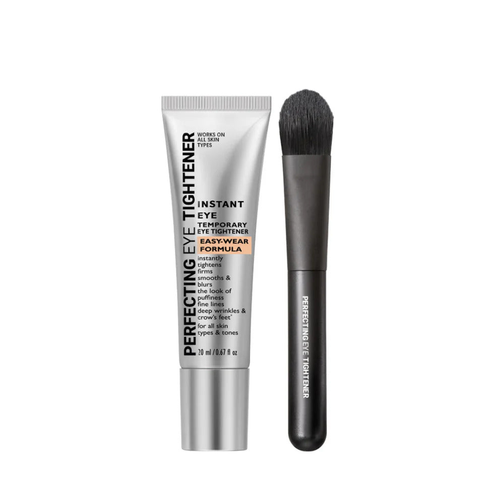 Instant Eye Tightener Easy-Wear Technology