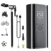 Portable Air Compressor Tyre Inflator