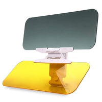 Car HD Visor Night Vision