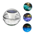 Water Floating Lamp