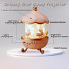 Kids Night Light Projector