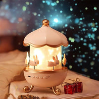 Kids Night Light Projector