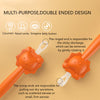 Baby Nose Cleaner & Ear Wax Removal Tool