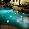 Water Floating Lamp