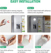 Motion Sensor Lights