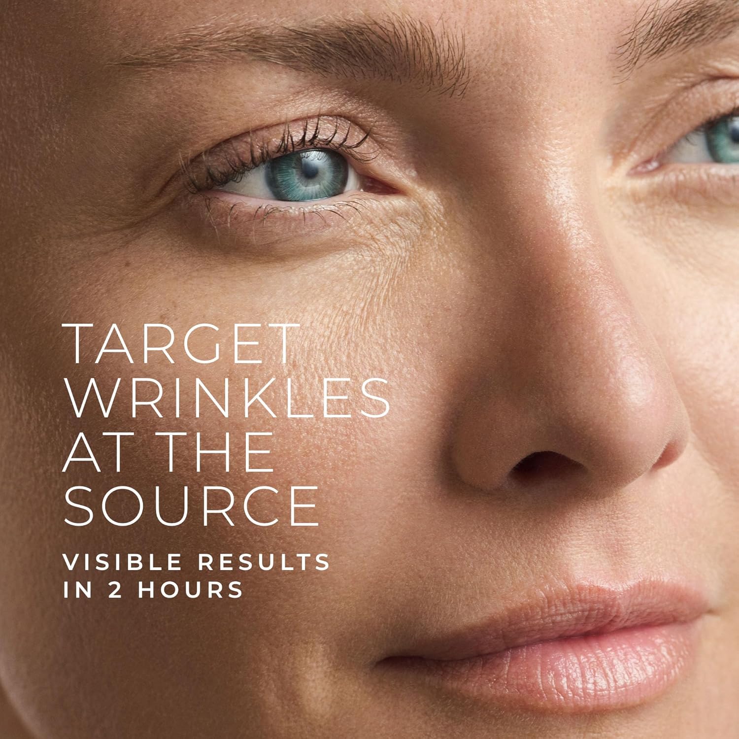 Korean Micro-needling Eye Patches