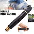 Nozzle Garden Spray Use in Car Wash Changeable Water Pressure