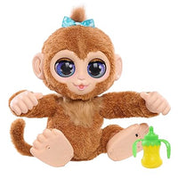 The Playful Monkey Kids Toy