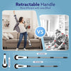Royal Electric Spin Scrubber, Cleaning Brush Scrubber for Home