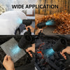Portable Cordless Turbo Air Blower System