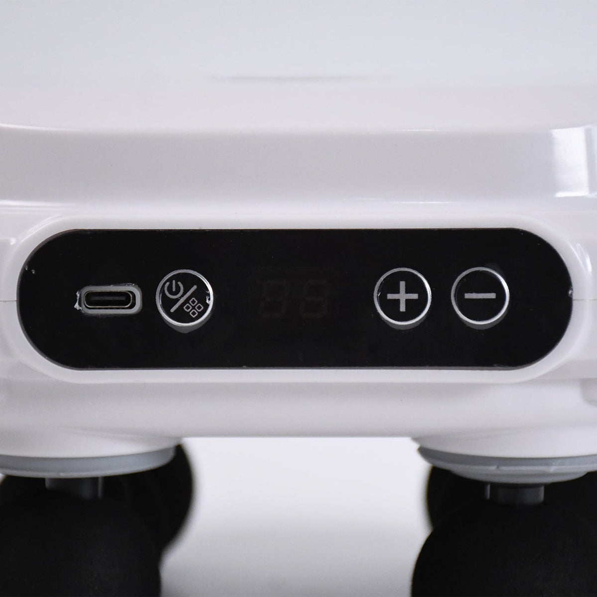 4 Heads Massage Gun For Pain Relief