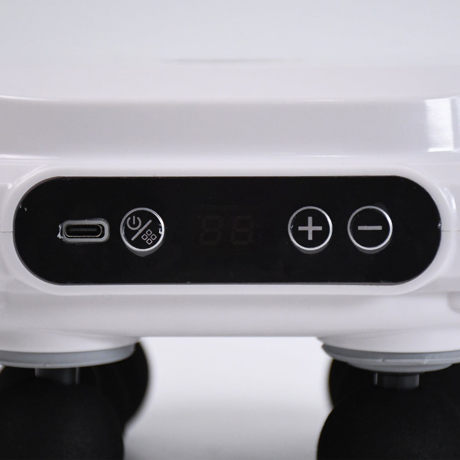 4 Heads Massage Gun For Pain Relief