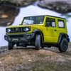 1:12 JIMNNY RTR Green