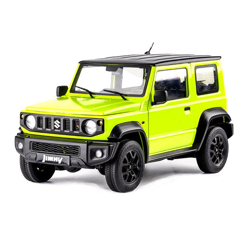 1:12 JIMNNY RTR Green