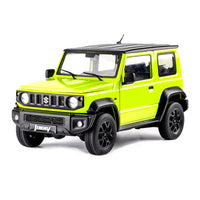 1:12 JIMNNY RTR Green