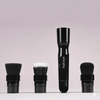 Rotating Makeup Brush for Flawless Blending