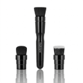 Rotating Makeup Brush for Flawless Blending