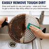 Kitchen Cleaner Spray 500ml – Oil & Grease Stain Remover for Gas Stove, Chimney & Grill