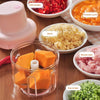 ELECTRIC MINI GARLIC,ONION,CHILLI CHOPPER (250ML)
