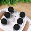 4 Heads Massage Gun For Pain Relief