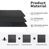 Drying mat for Kitchen, Water Absorbent Mat (PACK OF 2)