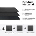 Drying mat for Kitchen, Water Absorbent Mat (PACK OF 2)