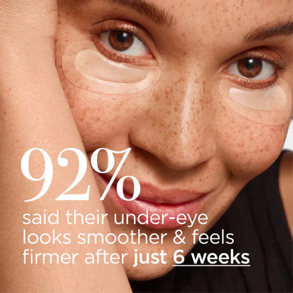 Korean Micro-needling Eye Patches