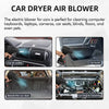 Portable Cordless Turbo Air Blower System