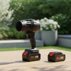 Portable Cordless Turbo Air Blower System