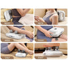 4 Heads Massage Gun For Pain Relief