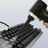 3 IN 1 MINI VACUUME CLEANER WITH DIFFERENT ATTACHMENTS