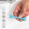 Baby Nose Cleaner & Ear Wax Removal Tool