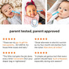 Baby Nose Cleaner & Ear Wax Removal Tool